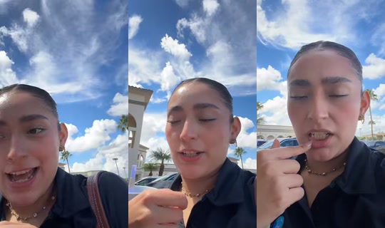 adrianadlg TikTok Live — Oct 2, 2026, 6:00 PM