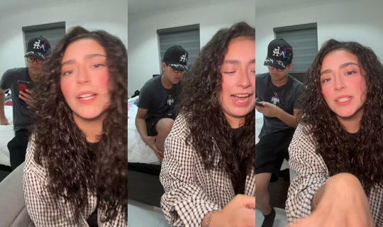adrianadlg TikTok Live — Oct 3, 2026, 12:49 AM