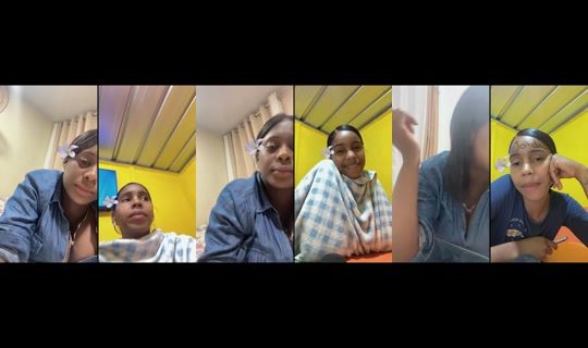 adrianafresa0 TikTok Live — Oct 2, 2026, 10:21 PM