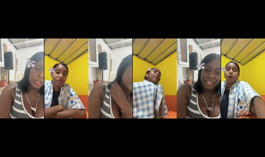 adrianafresa0 TikTok Live — Oct 2, 2026, 11:12 PM