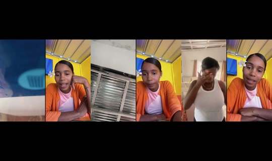 adrianafresa0 TikTok Live — Oct 3, 2026, 2:31 PM