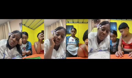 adrianafresa0 TikTok Live — Oct 3, 2026, 10:18 PM