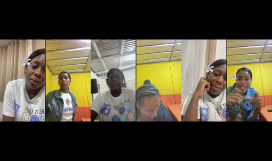 adrianafresa0 TikTok Live — Oct 3, 2026, 11:19 PM