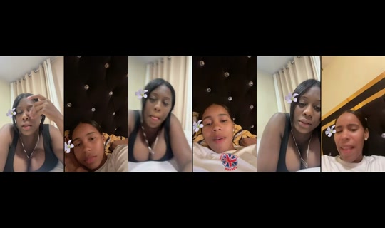 adrianafresa0 TikTok Live — Oct 6, 2026, 2:57 AM