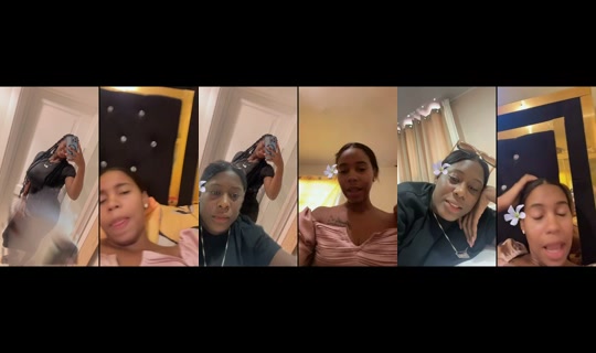 adrianafresa0 TikTok Live — Oct 7, 2026, 12:43 PM