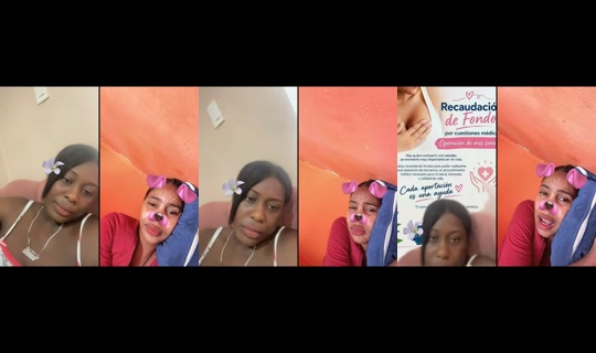 adrianafresa0 TikTok Live — Oct 9, 2026, 4:41 PM