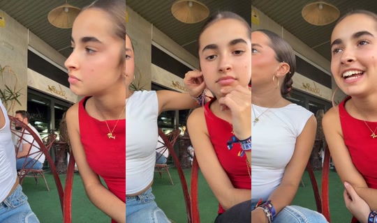 adrianagarrido_ TikTok Live — Oct 3, 2026, 2:31 PM
