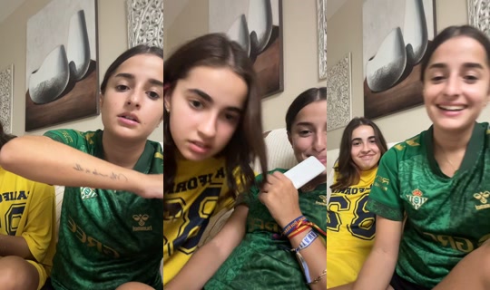 adrianagarrido_ TikTok Live — Oct 3, 2026, 10:45 PM