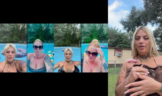 adrianako20 TikTok Live — Aug 22, 2026, 10:50 PM