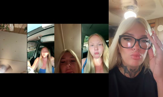 adrianako20 TikTok Live — Aug 25, 2026, 11:47 AM