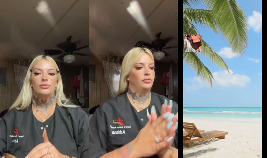 adrianako20 TikTok Live — Sep 29, 2026, 11:52 AM