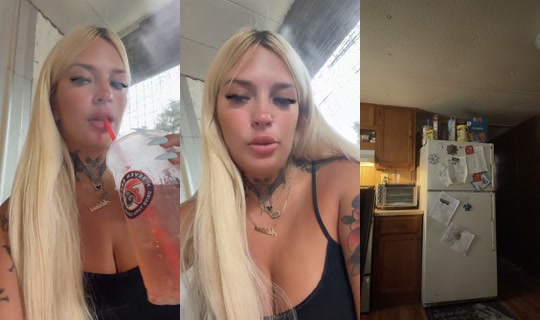 adrianako20 TikTok Live — Oct 3, 2026, 1:03 PM