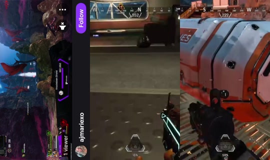 adrianako20 TikTok Live — Oct 3, 2026, 8:12 PM