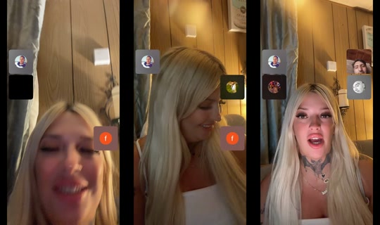 adrianako20 TikTok Live — Oct 4, 2026, 12:47 AM