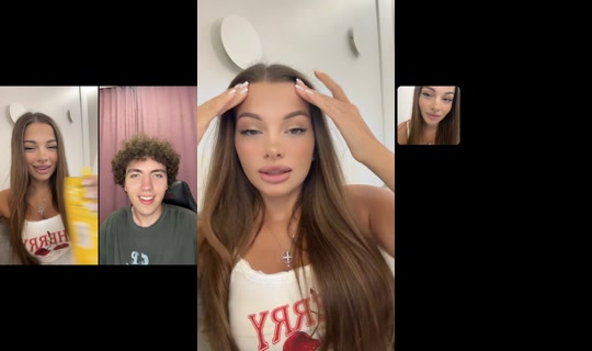 adriananerusheva TikTok Live — Aug 23, 2026, 6:51 PM