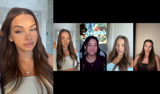 adriananerusheva TikTok Live — Aug 24, 2026, 1:04 PM