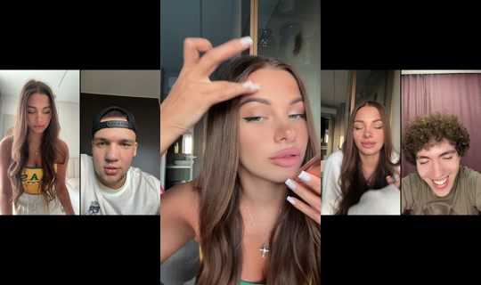 adriananerusheva TikTok Live — Aug 24, 2026, 4:57 PM