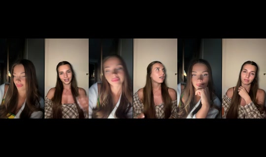 adriananerusheva TikTok Live — Aug 24, 2026, 5:47 PM