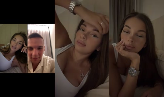 adriananerusheva TikTok Live — Aug 31, 2026, 9:02 PM