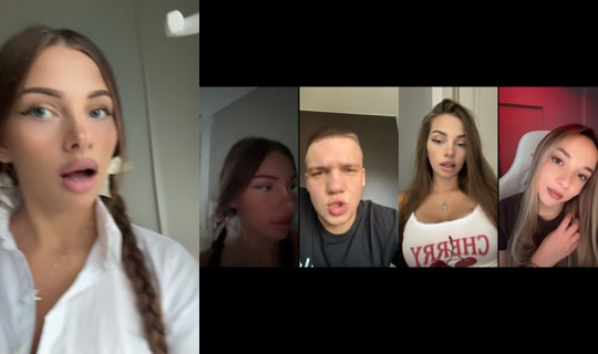 adriananerusheva TikTok Live — Sep 1, 2026, 3:02 PM