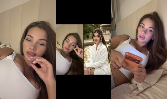 adriananerusheva TikTok Live — Sep 1, 2026, 8:18 PM