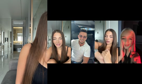 adriananerusheva TikTok Live — Sep 2, 2026, 7:24 AM
