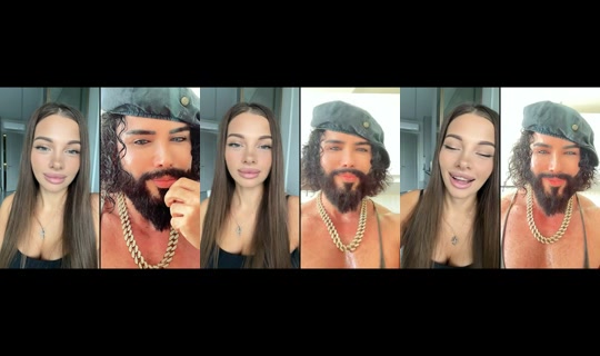 adriananerusheva TikTok Live — Sep 2, 2026, 8:40 AM