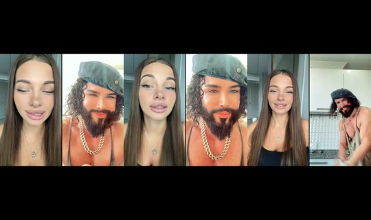adriananerusheva TikTok Live — Sep 2, 2026, 8:56 AM