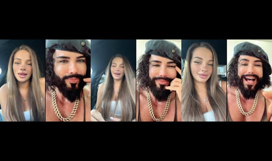 adriananerusheva TikTok Live — Sep 2, 2026, 1:27 PM
