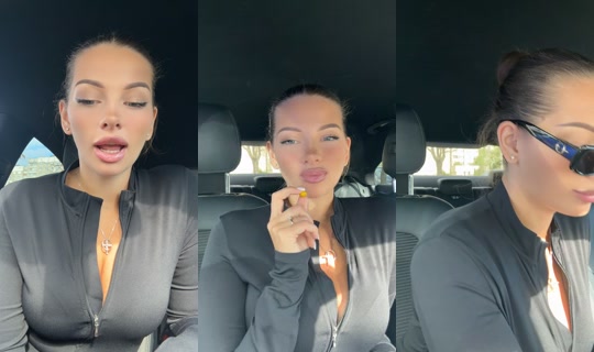 adriananerusheva TikTok Live — Sep 3, 2026, 1:12 PM