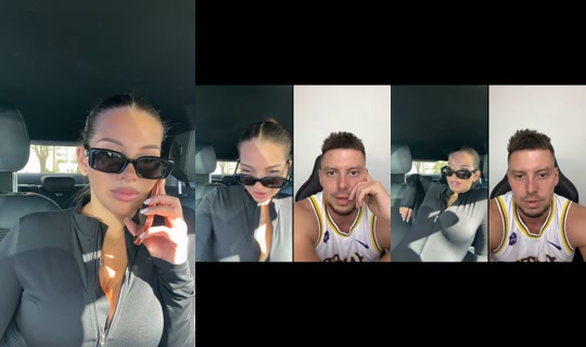 adriananerusheva TikTok Live — Sep 3, 2026, 1:26 PM