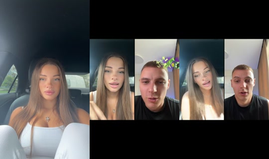 adriananerusheva TikTok Live — Sep 6, 2026, 11:26 AM