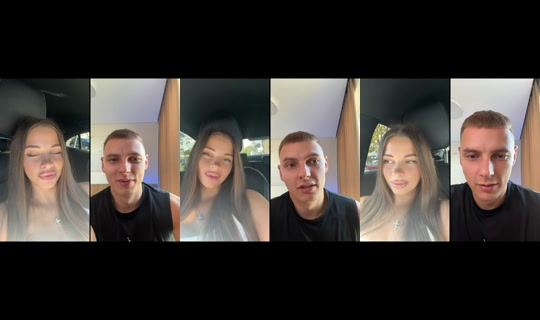 adriananerusheva TikTok Live — Sep 6, 2026, 12:17 PM