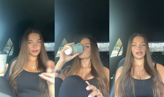 adriananerusheva TikTok Live — Sep 7, 2026, 9:01 AM