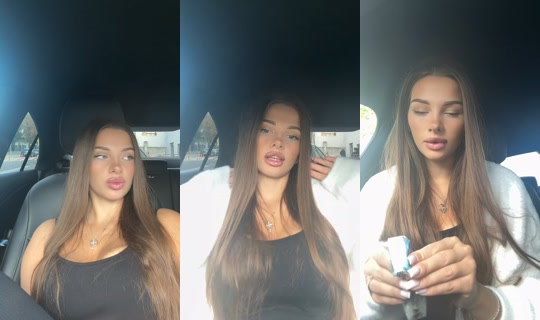 adriananerusheva TikTok Live — Sep 7, 2026, 9:51 AM