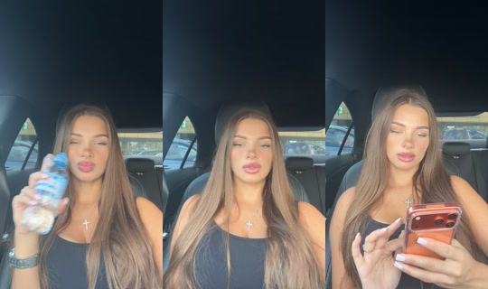 adriananerusheva TikTok Live — Sep 7, 2026, 11:06 AM