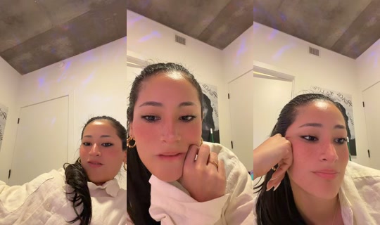 adrianasabd TikTok Live — Aug 20, 2026, 10:12 AM