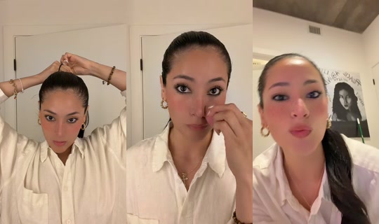adrianasabd TikTok Live — Aug 20, 2026, 10:55 AM