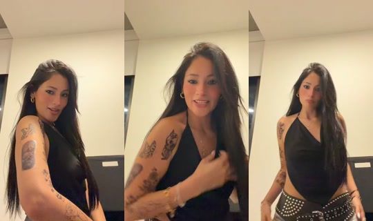 adrianasabd TikTok Live — Aug 21, 2026, 3:27 AM