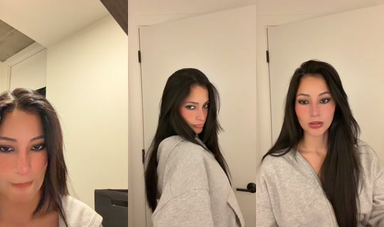 adrianasabd TikTok Live — Aug 21, 2026, 4:38 AM