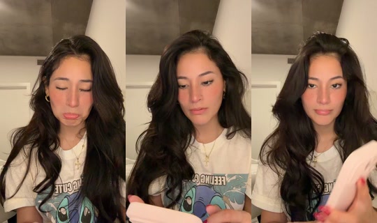 adrianasabd TikTok Live — Sep 2, 2026, 9:03 AM
