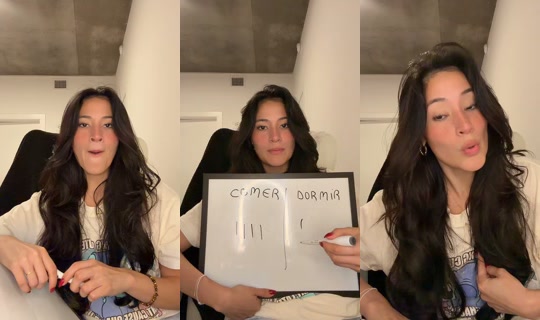 adrianasabd TikTok Live — Sep 2, 2026, 10:45 AM