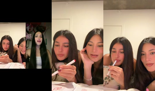 adrianasabd TikTok Live — Sep 3, 2026, 2:22 AM