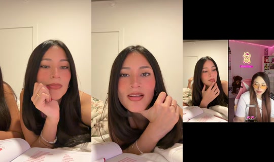 adrianasabd TikTok Live — Sep 3, 2026, 3:54 AM