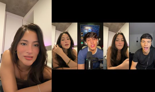 adrianasabd TikTok Live — Oct 2, 2026, 4:25 AM
