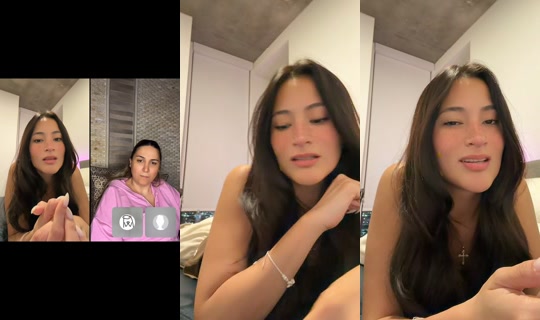 adrianasabd TikTok Live — Oct 2, 2026, 5:15 AM