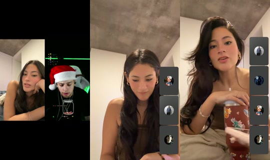 adrianasabd TikTok Live — Oct 2, 2026, 6:06 AM