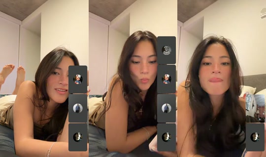adrianasabd TikTok Live — Oct 2, 2026, 7:46 AM