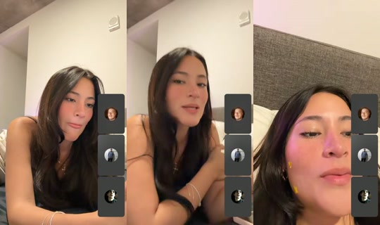 adrianasabd TikTok Live — Oct 2, 2026, 8:37 AM