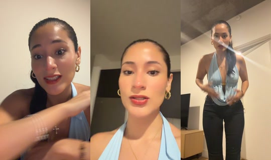 adrianasabd TikTok Live — Oct 4, 2026, 5:35 AM